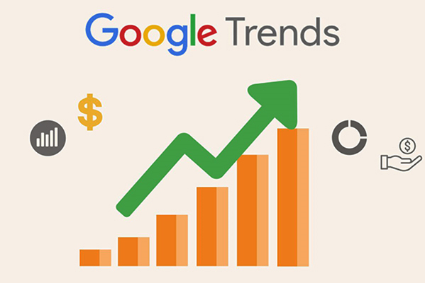 آشنایی با Google Trends