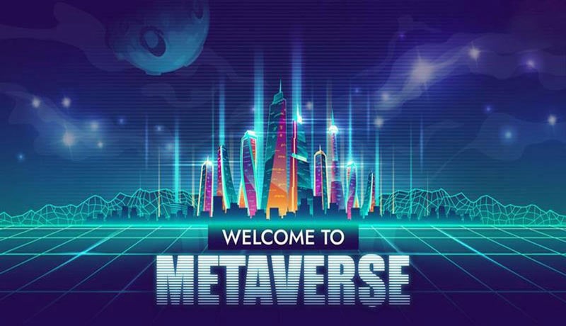 آشنایی با Metaverse (بخش اول)