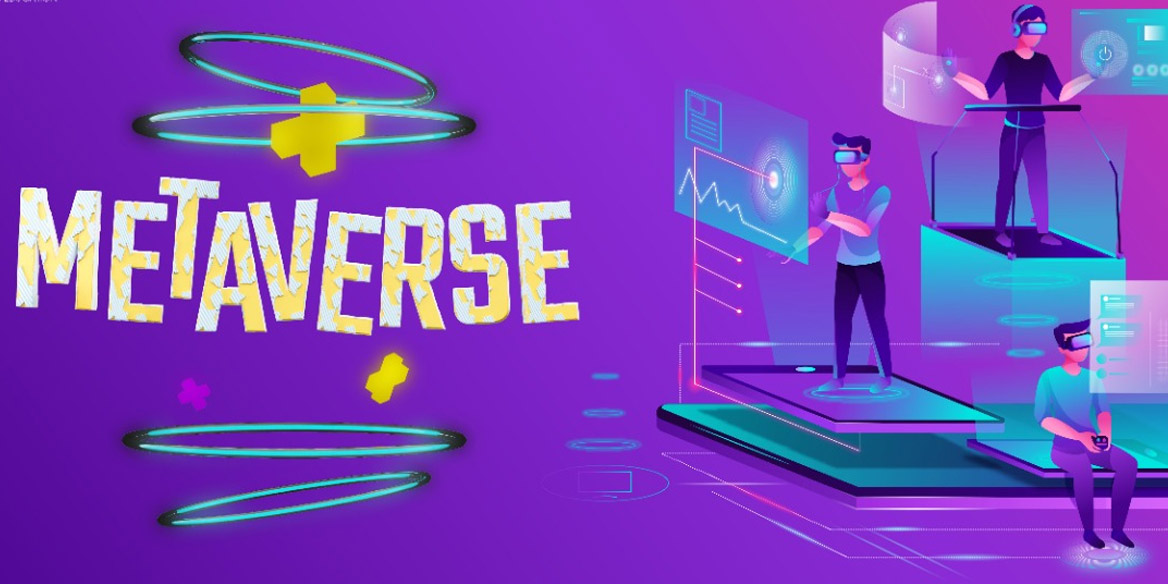 آشنایی با Metaverse (بخش دوم)