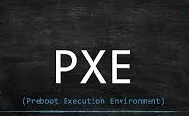 آشنایی با پروتکل PXE