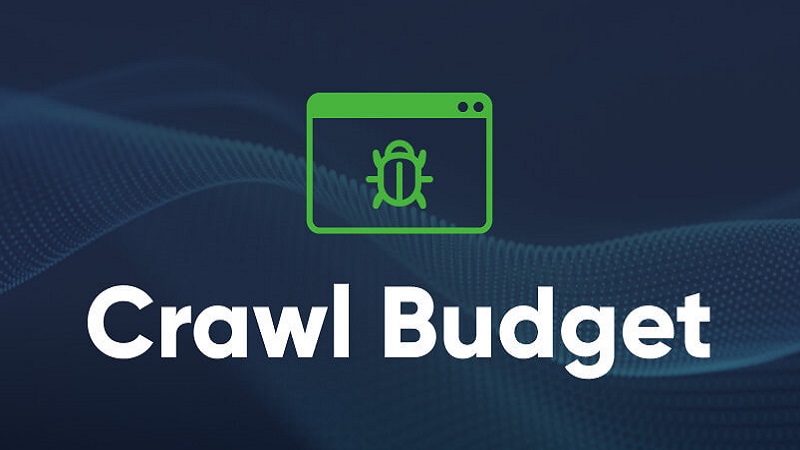 Crawl Budget  چیست